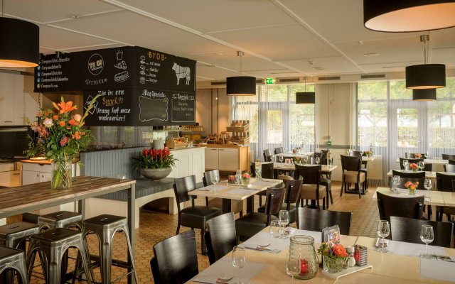 Campanile 's-Hertogenbosch
