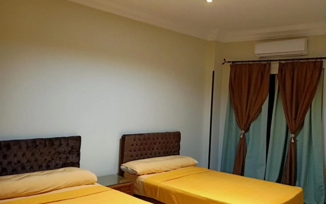 Jewel Mandara Apartments
