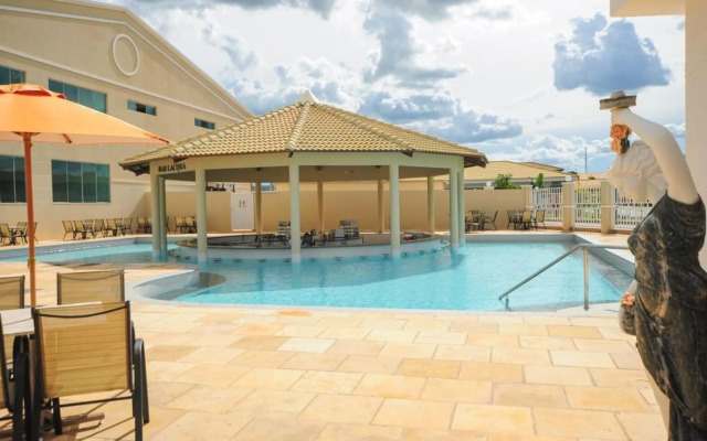 PROMOÇÃO - DiRoma LACQUA 2 - Gratis Parque Aquatico 24h