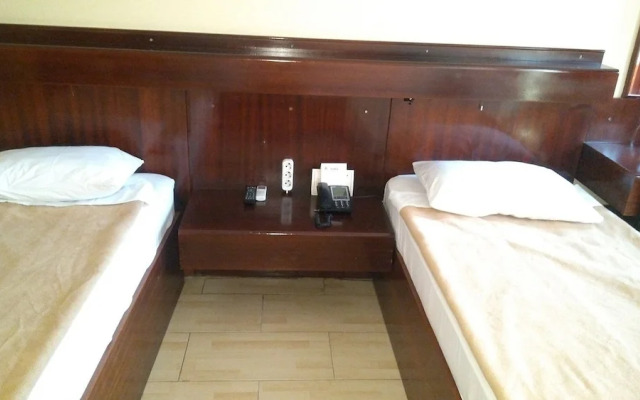 Ege Gunes Hotel