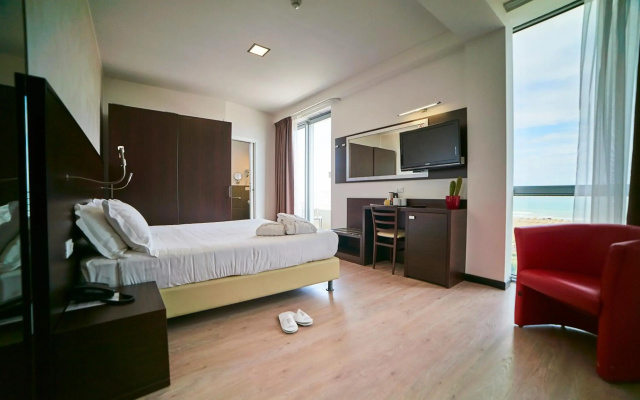 Alisei Palace Hotel