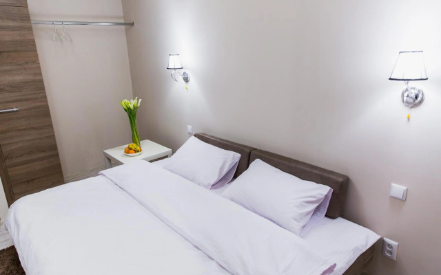 Smart apartment проспект Гагарина