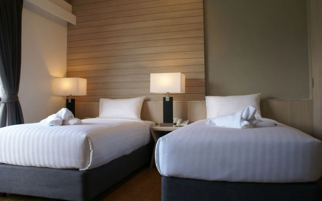 Du Talay Hotel Koh Chang