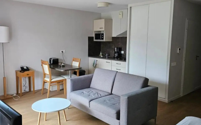 Résidence Services Seniors Domitys - Le Griffon D'Or