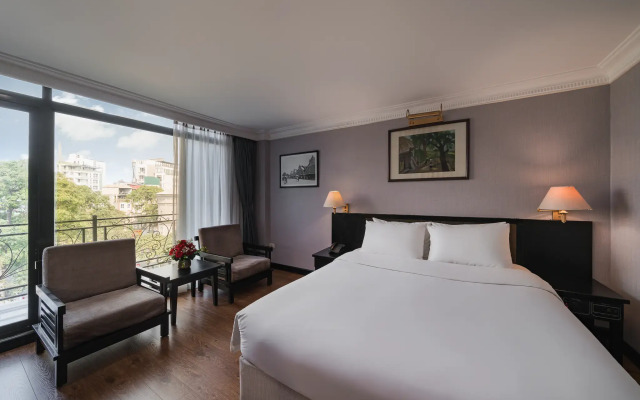 La Passion Classic Hotel