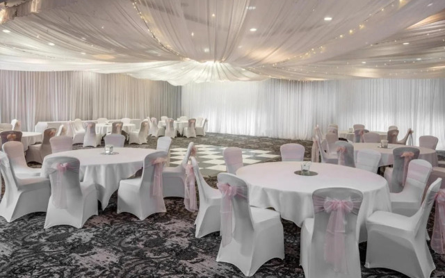 Norton Park Hotel, Spa & Manor House