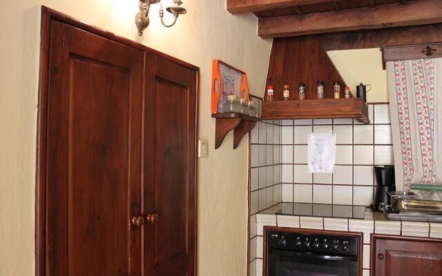 Casa Rural Anton Piche