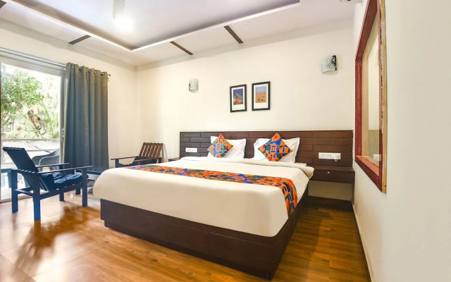 Fabhotel La Volga
