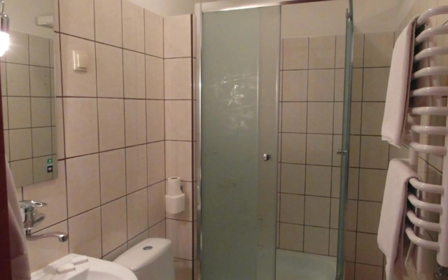 Hotel Julianow