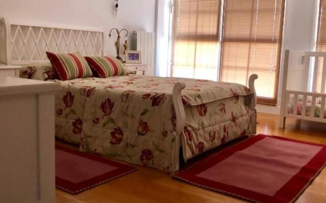 Chalet en Espinosa Monteros
