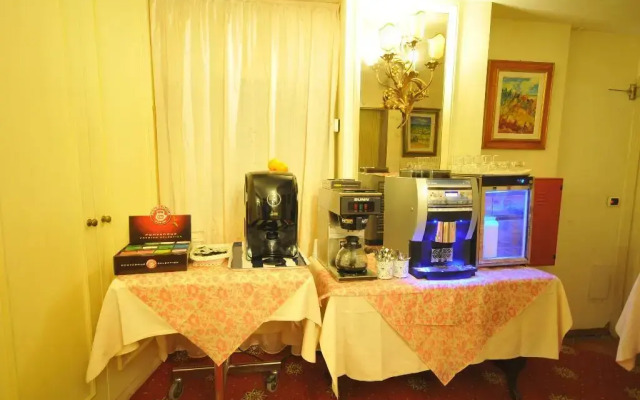 BB Hotels Smarthotel Derose