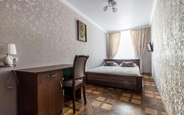 Apartment Ryadom S Ploshadiu Rynok
