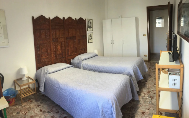 Bed and Breakfast Verona Brigo