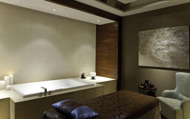 The Westin Fuzhou Minjiang