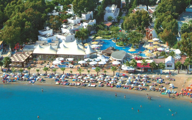 Very Chic Bodrum Adult Only +18