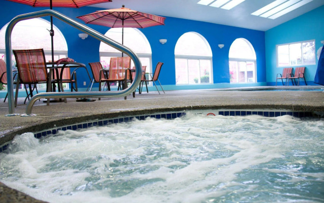 Best Western Merrimack Valley