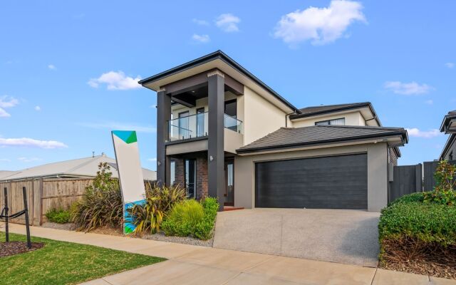 Werribee Luxe Home Family 6Bed Netflix