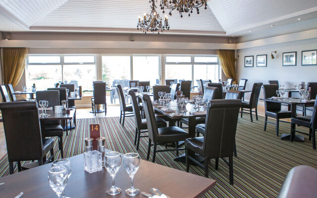 Stoke by Nayland Hotel, Golf and Spa