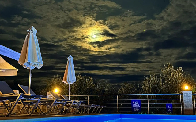 Valentino Apartments Zante