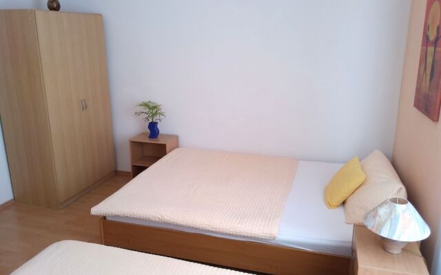 Pension Motel Anna