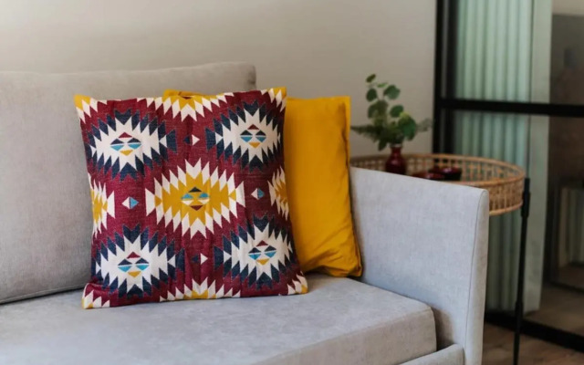 Urban Luxury Apartment, Downtown Porto near Metro