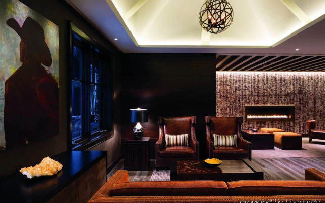 The Ritz-Carlton, Bachelor Gulch