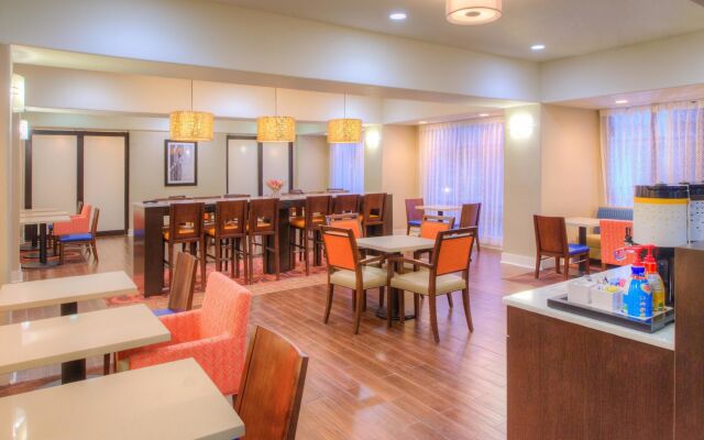 Hampton Inn Baton Rouge - Denham Springs