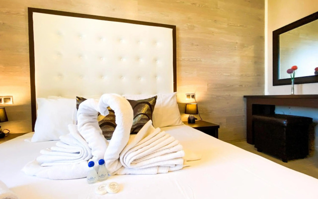 Apart-hotel Residence