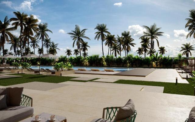 AC Hotel by Marriott Punta Cana