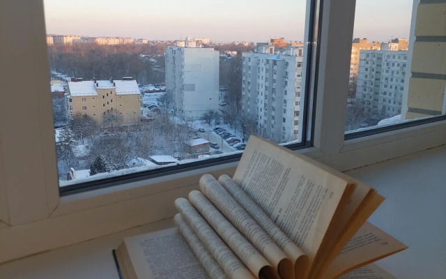 Апартаменты на улице Заводская 35