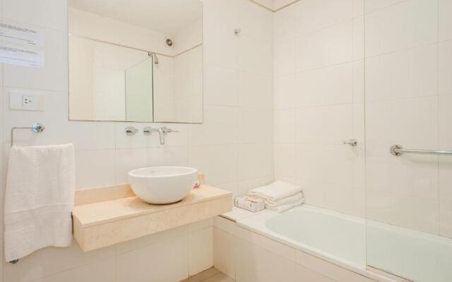 Wonderful Apartment - Palermo Wifi -