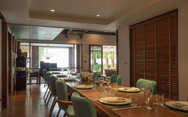 Villa Rachawadee