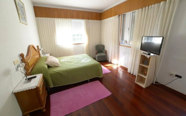 Hotel A Veiga