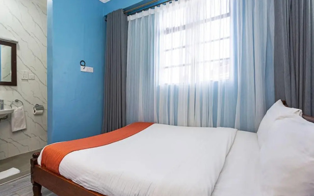 Roswam Hotel