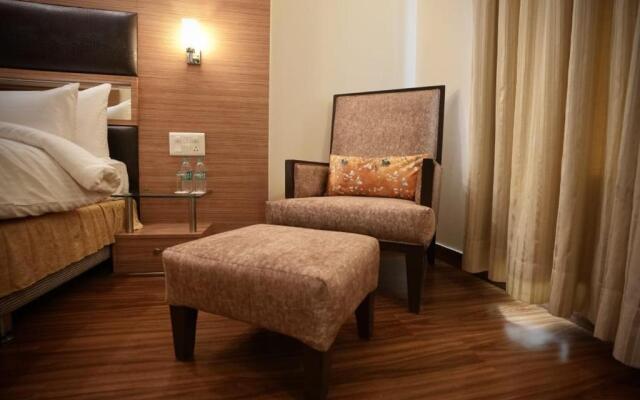 VITS Gurugram formerly known as Windsor Heights