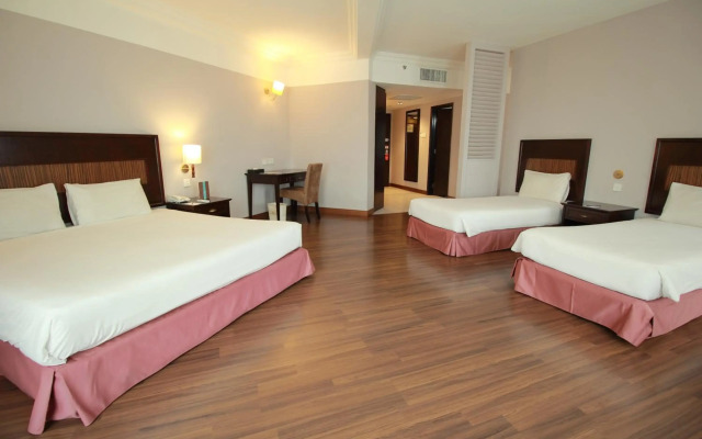 Grand Kampar Hotel