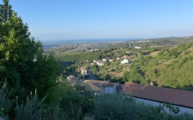 Milosao