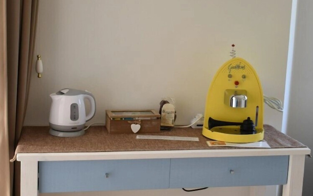 Casa Vacanze Gli Oleandri