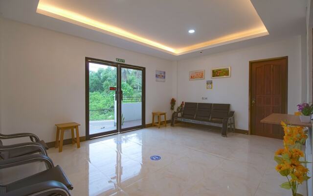 OYO 781 Junie Pension House