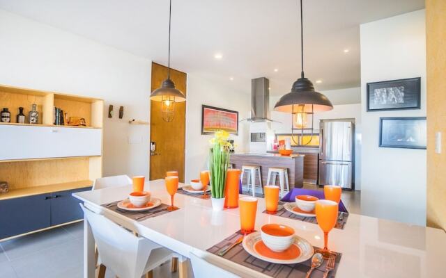 Lunada 401 2 Bedroom Condo