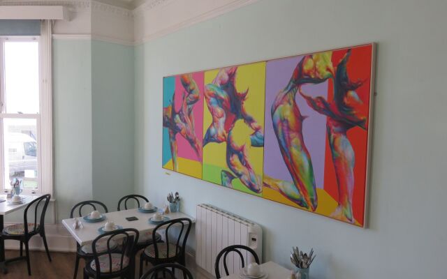 Marine View Guest House
