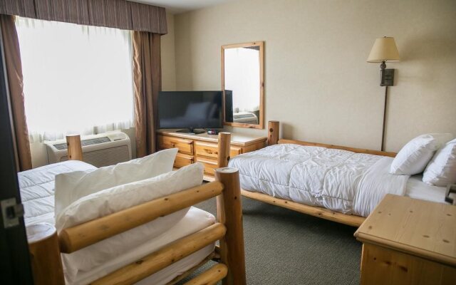 Thumper Pond Resort