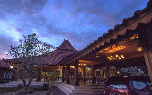 Java Village Resort