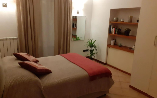 Appartamento Orchidea Family