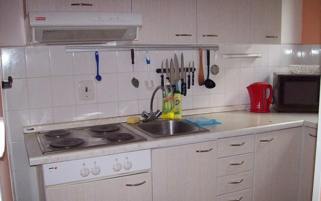 Apartment J Chymov 3