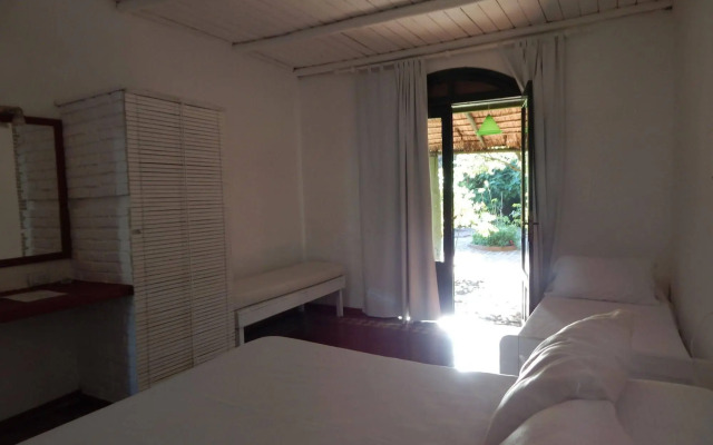 Posada Paradiso