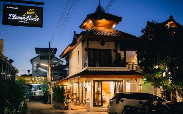 I Lanna House Chiangmai