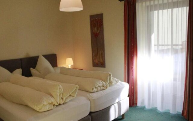 Appartements LINSERHAUS