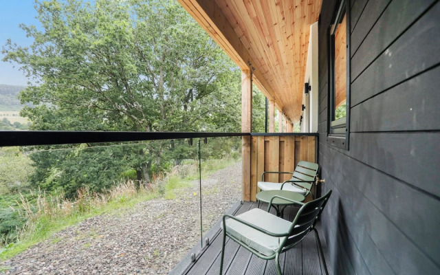 26 Strathtay Lodges