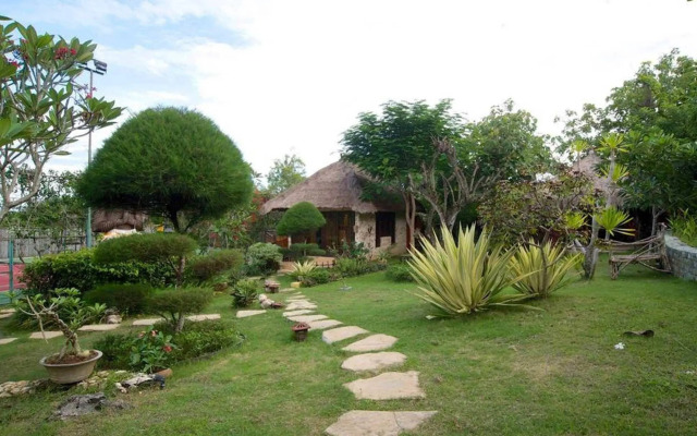 Villa Anjing